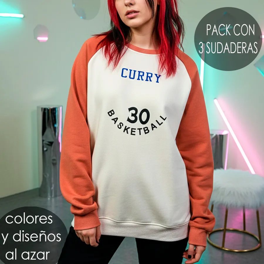 0755 PACK DE 3 7852